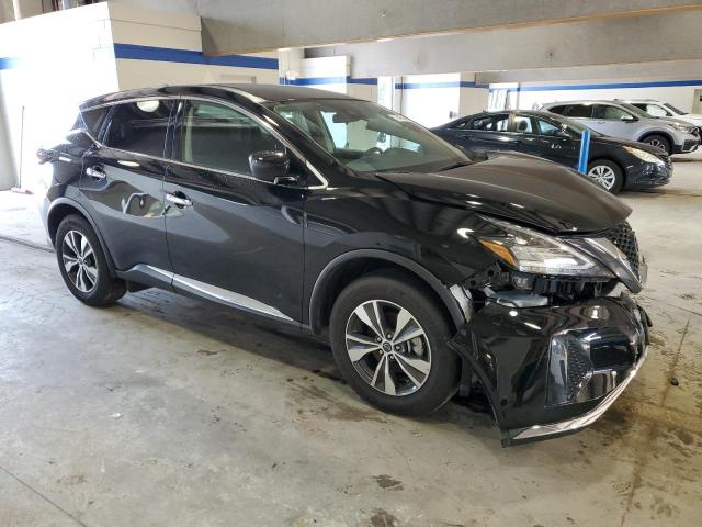 Photo 3 VIN: 5N1AZ2AS6PC117382 - NISSAN MURANO S 