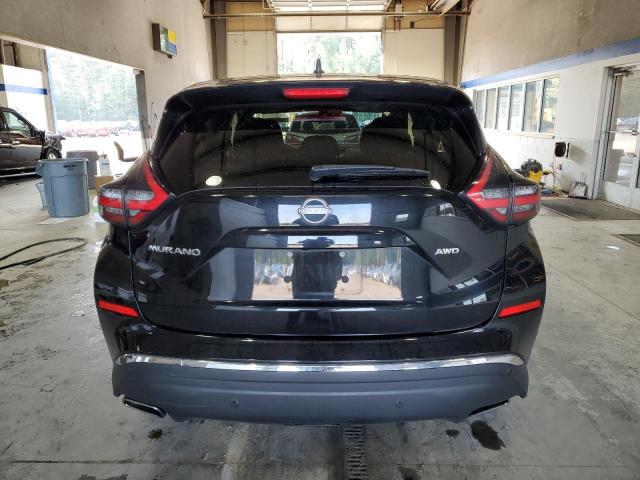 Photo 5 VIN: 5N1AZ2AS6PC117382 - NISSAN MURANO S 