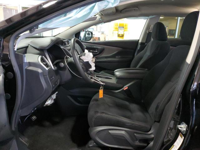 Photo 6 VIN: 5N1AZ2AS6PC117382 - NISSAN MURANO S 