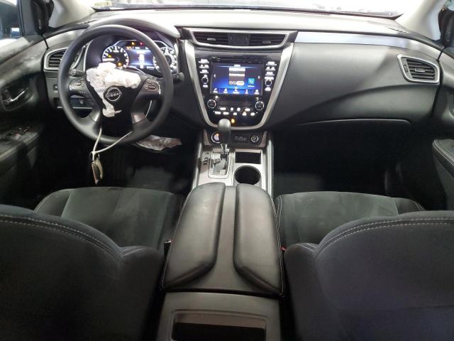 Photo 7 VIN: 5N1AZ2AS6PC117382 - NISSAN MURANO S 