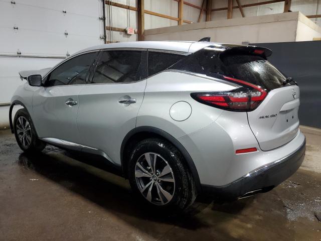 Photo 1 VIN: 5N1AZ2AS6PC127104 - NISSAN MURANO S 