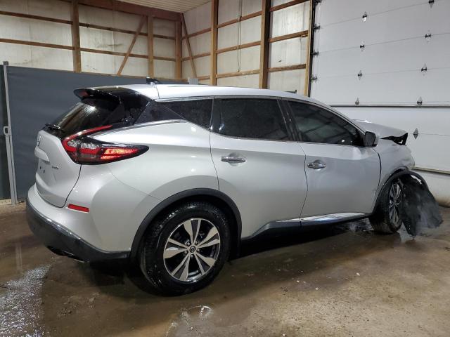 Photo 2 VIN: 5N1AZ2AS6PC127104 - NISSAN MURANO S 