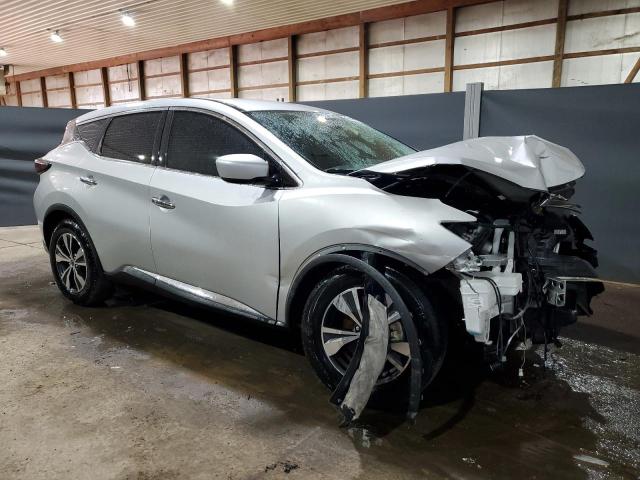 Photo 3 VIN: 5N1AZ2AS6PC127104 - NISSAN MURANO S 