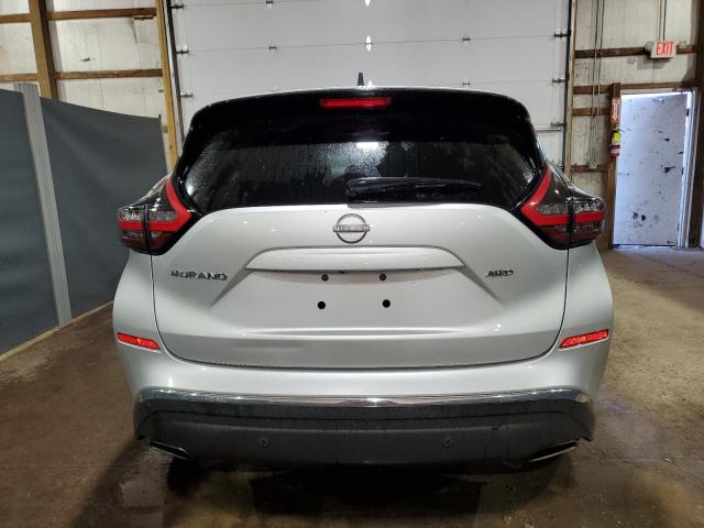 Photo 5 VIN: 5N1AZ2AS6PC127104 - NISSAN MURANO S 