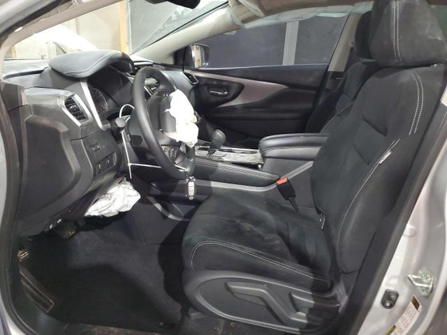 Photo 6 VIN: 5N1AZ2AS6PC127104 - NISSAN MURANO S 