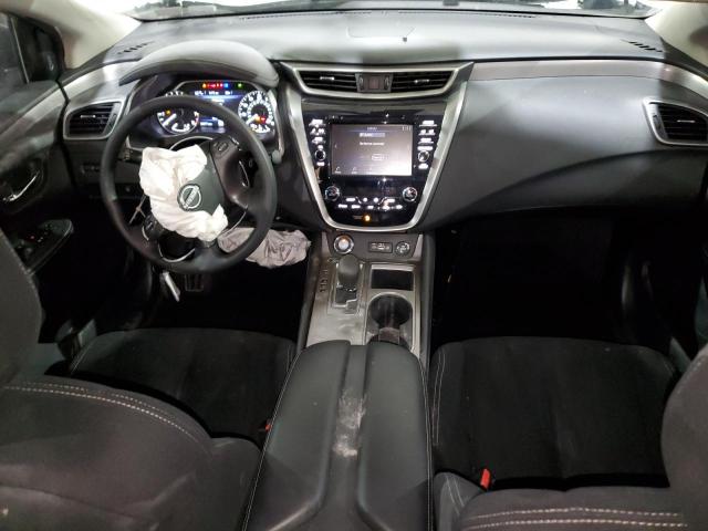 Photo 7 VIN: 5N1AZ2AS6PC127104 - NISSAN MURANO S 