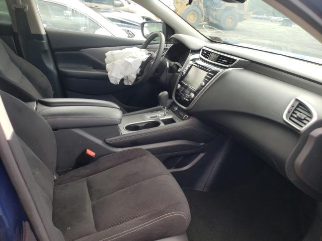 Photo 4 VIN: 5N1AZ2AS7LN156593 - NISSAN MURANO 