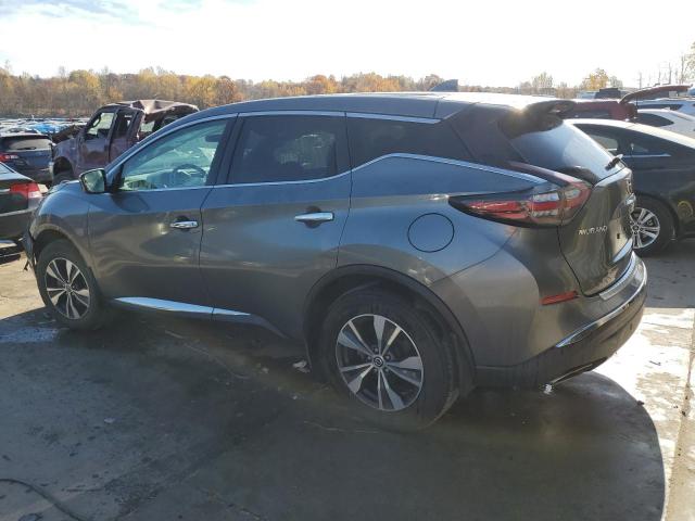 Photo 1 VIN: 5N1AZ2AS7LN162037 - NISSAN MURANO 