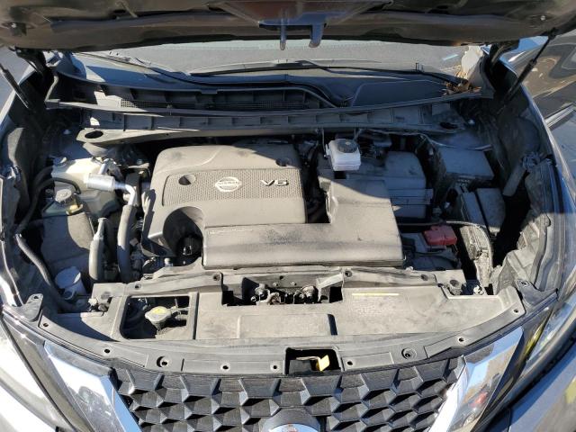 Photo 11 VIN: 5N1AZ2AS7LN162037 - NISSAN MURANO 