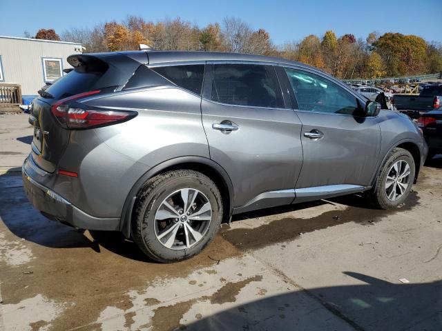 Photo 2 VIN: 5N1AZ2AS7LN162037 - NISSAN MURANO 