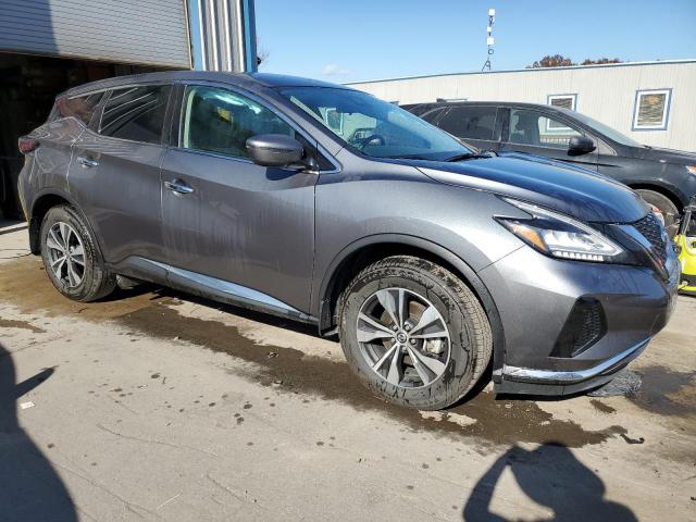 Photo 3 VIN: 5N1AZ2AS7LN162037 - NISSAN MURANO 