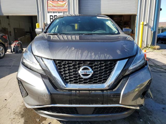 Photo 4 VIN: 5N1AZ2AS7LN162037 - NISSAN MURANO 