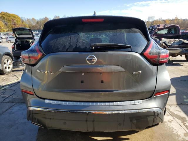 Photo 5 VIN: 5N1AZ2AS7LN162037 - NISSAN MURANO 