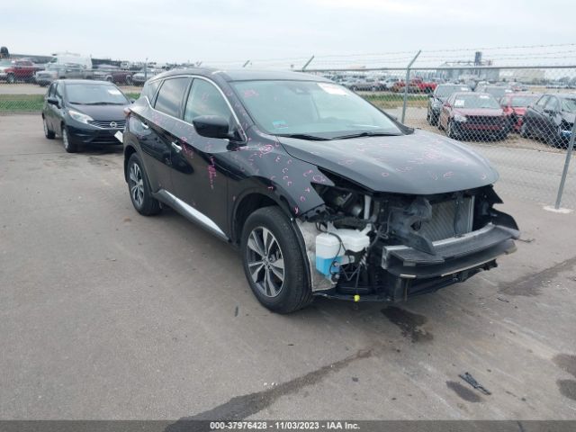 Photo 0 VIN: 5N1AZ2AS7MC125678 - NISSAN MURANO 