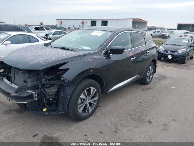 Photo 1 VIN: 5N1AZ2AS7MC125678 - NISSAN MURANO 