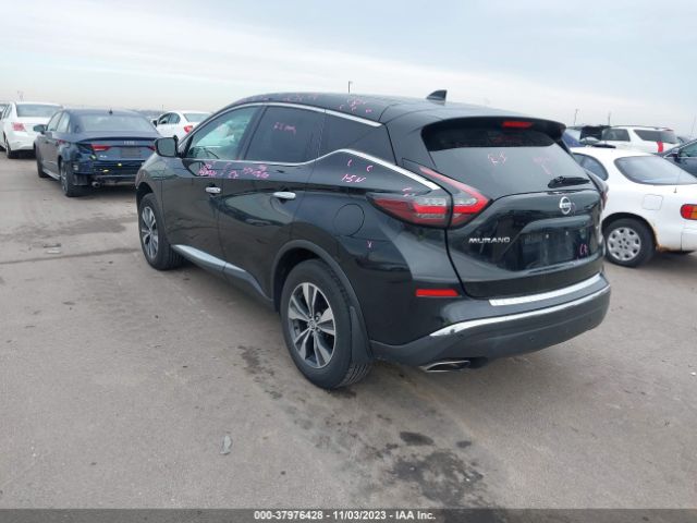 Photo 2 VIN: 5N1AZ2AS7MC125678 - NISSAN MURANO 