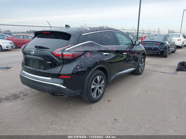 Photo 3 VIN: 5N1AZ2AS7MC125678 - NISSAN MURANO 