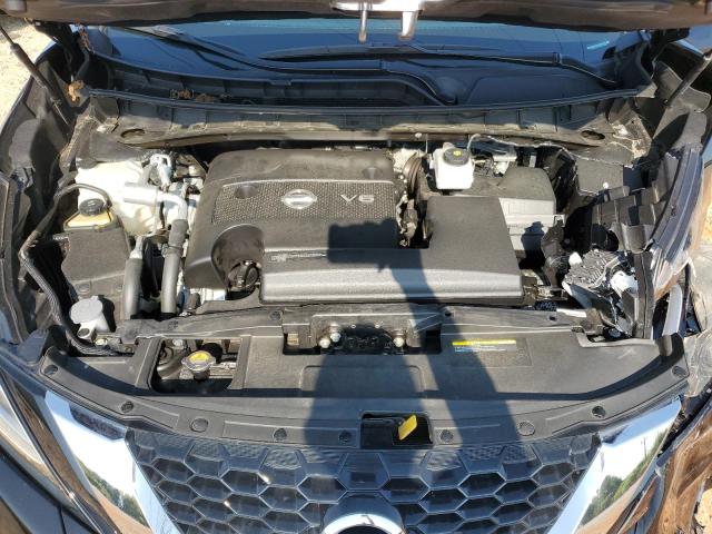 Photo 10 VIN: 5N1AZ2AS7MC141380 - NISSAN MURANO S 