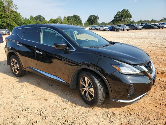 Photo 3 VIN: 5N1AZ2AS7MC141380 - NISSAN MURANO S 