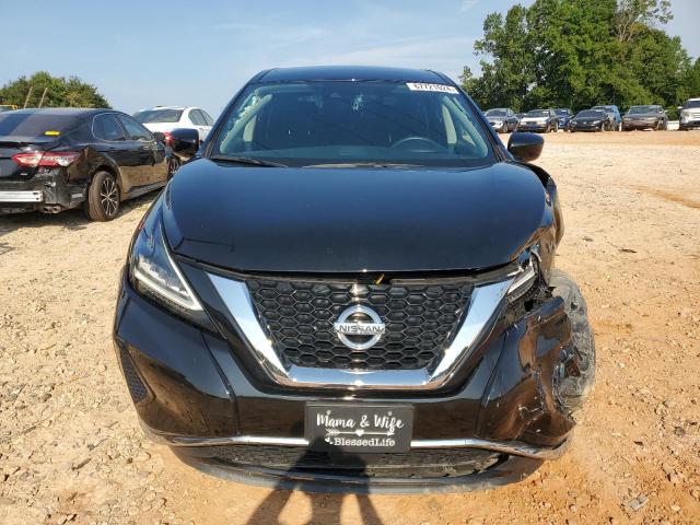 Photo 4 VIN: 5N1AZ2AS7MC141380 - NISSAN MURANO S 