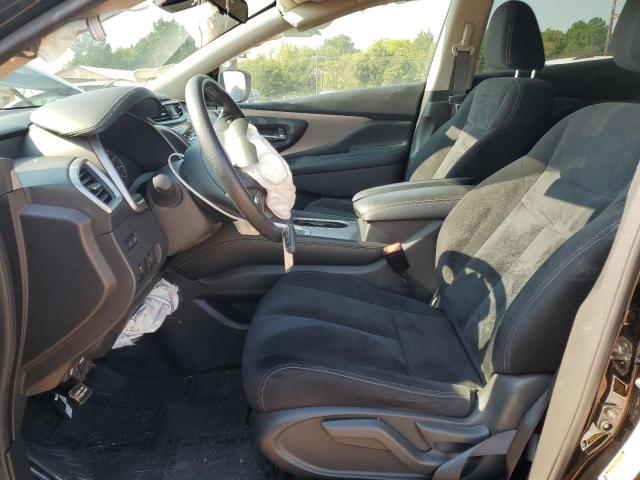 Photo 6 VIN: 5N1AZ2AS7MC141380 - NISSAN MURANO S 