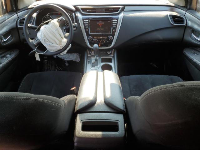 Photo 7 VIN: 5N1AZ2AS7MC141380 - NISSAN MURANO S 