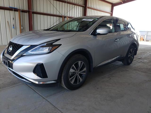 Photo 0 VIN: 5N1AZ2AS7NC128422 - NISSAN MURANO S 