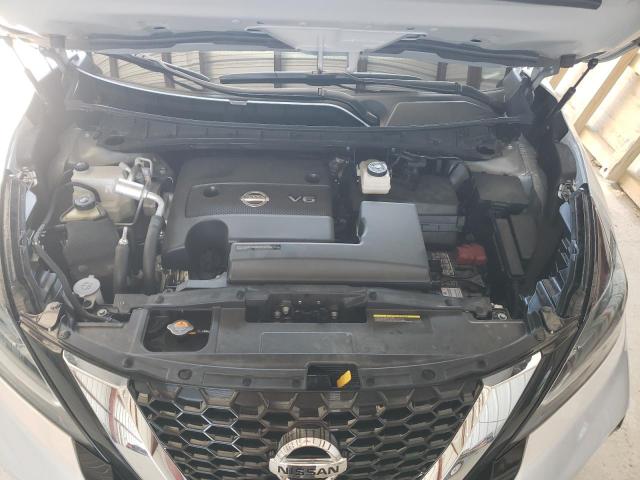 Photo 11 VIN: 5N1AZ2AS7NC128422 - NISSAN MURANO S 