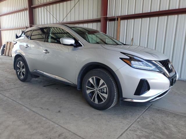 Photo 3 VIN: 5N1AZ2AS7NC128422 - NISSAN MURANO S 