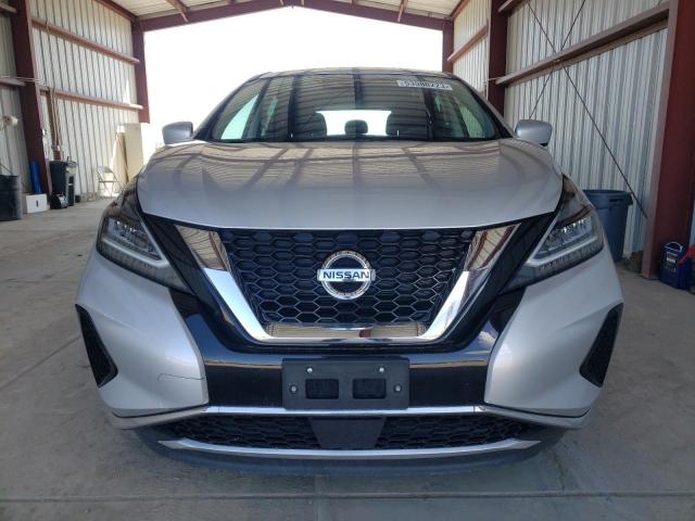 Photo 4 VIN: 5N1AZ2AS7NC128422 - NISSAN MURANO S 