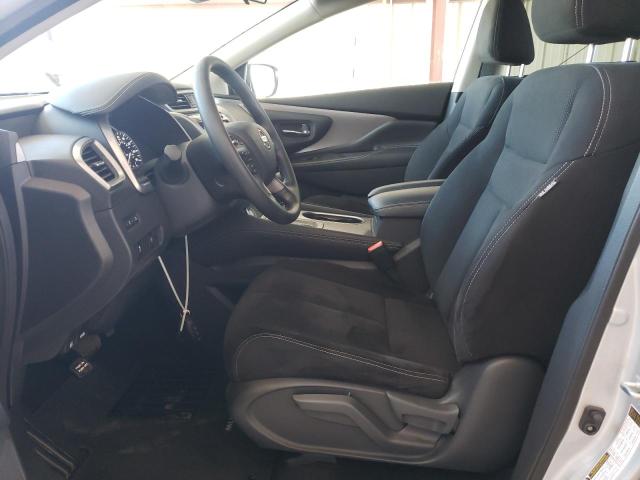 Photo 6 VIN: 5N1AZ2AS7NC128422 - NISSAN MURANO S 