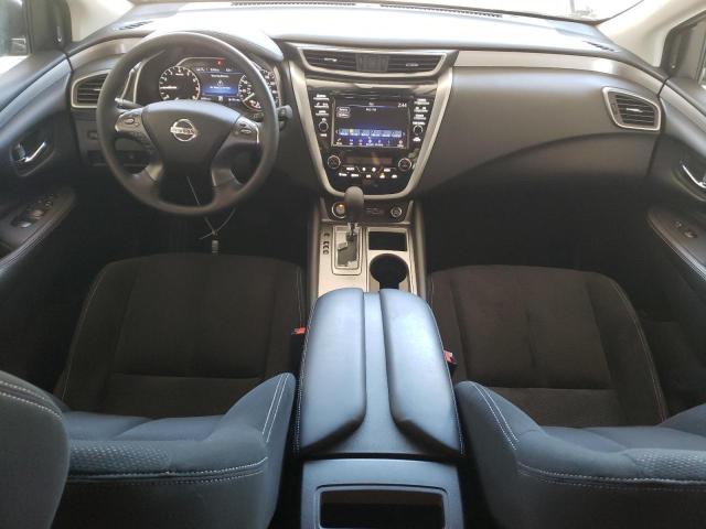 Photo 7 VIN: 5N1AZ2AS7NC128422 - NISSAN MURANO S 