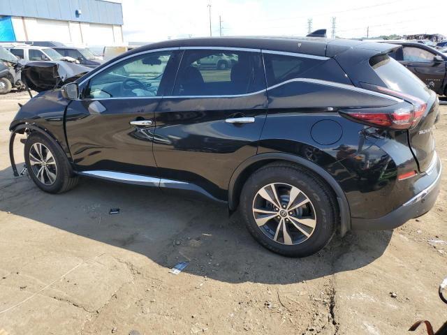 Photo 1 VIN: 5N1AZ2AS8LN125756 - NISSAN MURANO S 