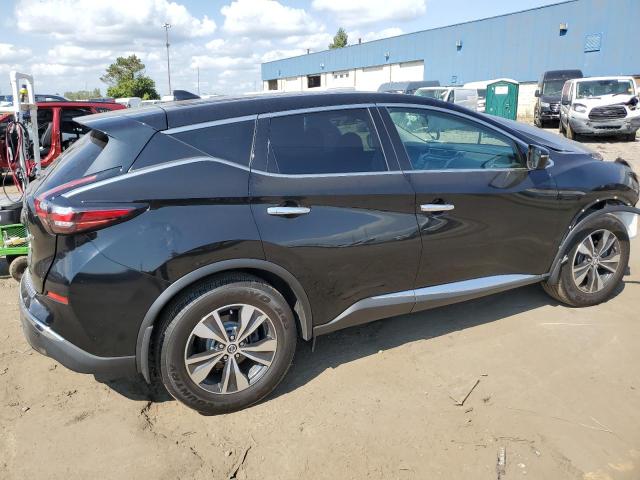 Photo 2 VIN: 5N1AZ2AS8LN125756 - NISSAN MURANO S 