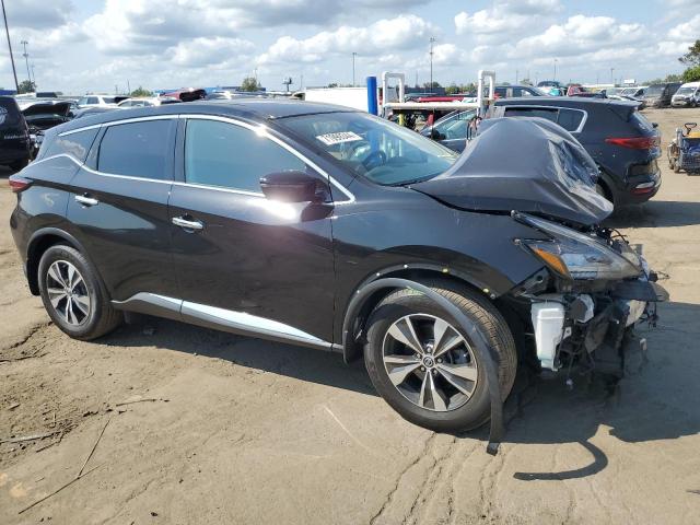 Photo 3 VIN: 5N1AZ2AS8LN125756 - NISSAN MURANO S 