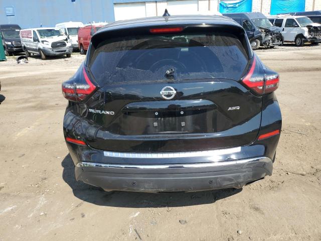 Photo 5 VIN: 5N1AZ2AS8LN125756 - NISSAN MURANO S 