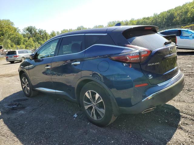 Photo 1 VIN: 5N1AZ2AS8LN128625 - NISSAN MURANO S 