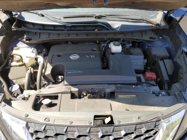 Photo 11 VIN: 5N1AZ2AS8LN128625 - NISSAN MURANO S 