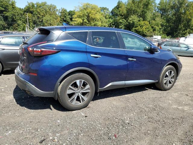 Photo 2 VIN: 5N1AZ2AS8LN128625 - NISSAN MURANO S 