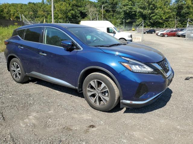 Photo 3 VIN: 5N1AZ2AS8LN128625 - NISSAN MURANO S 