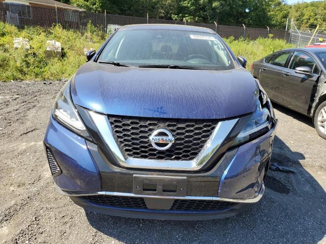 Photo 4 VIN: 5N1AZ2AS8LN128625 - NISSAN MURANO S 