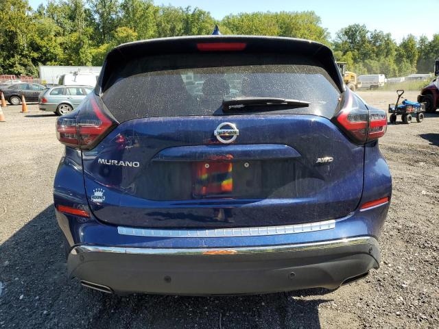 Photo 5 VIN: 5N1AZ2AS8LN128625 - NISSAN MURANO S 