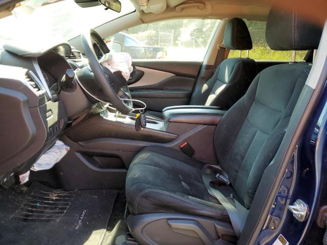 Photo 6 VIN: 5N1AZ2AS8LN128625 - NISSAN MURANO S 