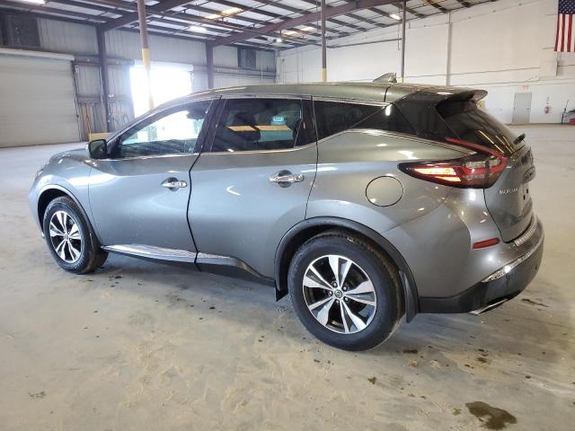 Photo 1 VIN: 5N1AZ2AS8LN144162 - NISSAN MURANO 