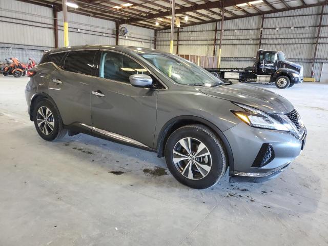 Photo 3 VIN: 5N1AZ2AS8LN144162 - NISSAN MURANO 