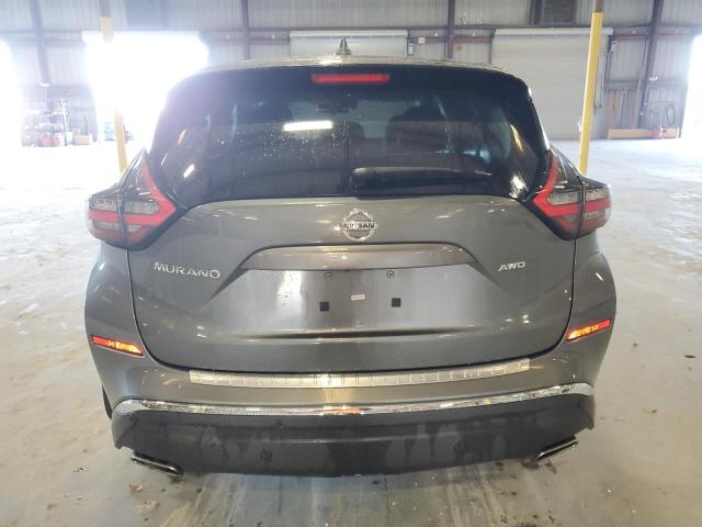 Photo 5 VIN: 5N1AZ2AS8LN144162 - NISSAN MURANO 