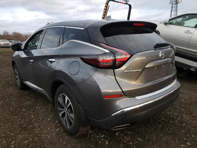 Photo 2 VIN: 5N1AZ2AS8LN144985 - NISSAN MURANO S 