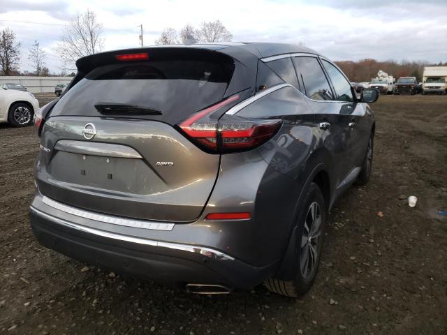 Photo 3 VIN: 5N1AZ2AS8LN144985 - NISSAN MURANO S 