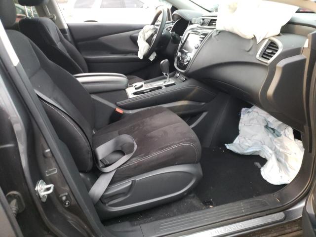 Photo 4 VIN: 5N1AZ2AS8LN144985 - NISSAN MURANO S 