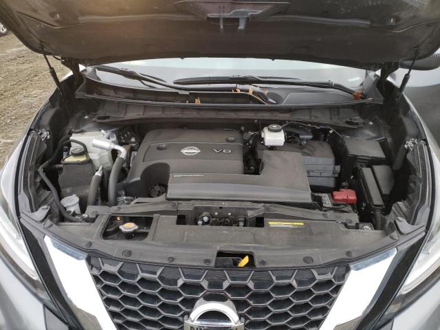 Photo 6 VIN: 5N1AZ2AS8LN144985 - NISSAN MURANO S 